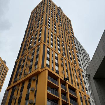 Столичне шосе, (Будинок 8)