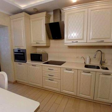 Драгоманова вул., 31-В