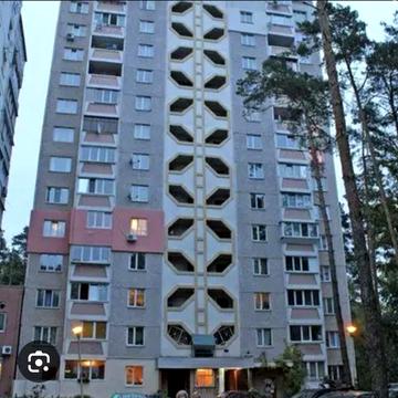 Пономарьова вул., 18-А