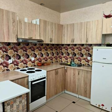 Марсельська вул., 58