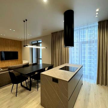 Андрія Верхогляда вул. (Михайла Драгомирова), 19-А