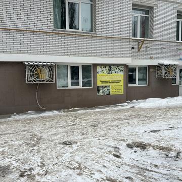 Інститутська вул., 6в