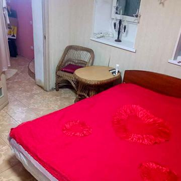 Мала Арнаутська вул., 17