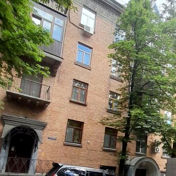 Старокиївська вул., 8/12