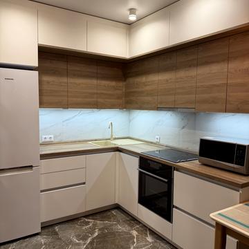 Осокорська вул., 2-А