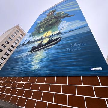 Кармелюка вул., 3-Б