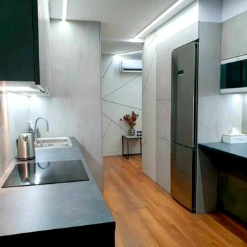 Пантелеймона Куліша вул., 36в