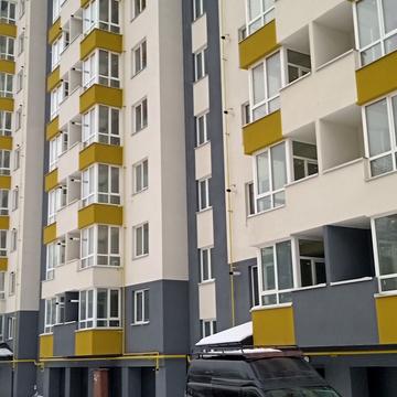 Костя Широцького вул., (Будинок)