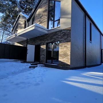 Євгена Патона вул.