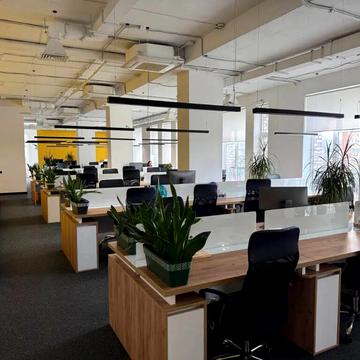 Шевченка пров., 9