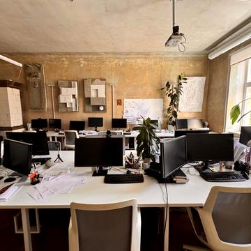 Івана Франка вул., 3