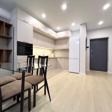 Червоної Калини просп., 56а