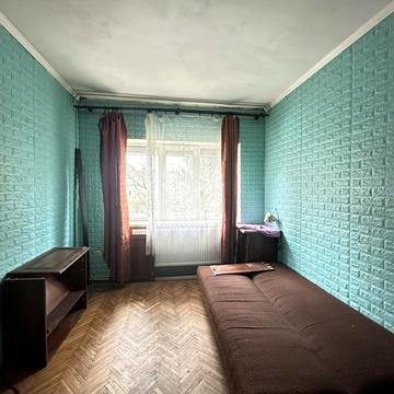 Франтішека Тіхого вул., 12