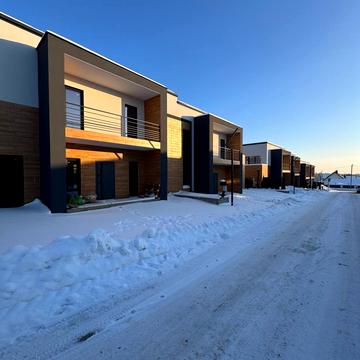 Лісова вул.