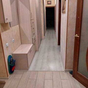 Гарнізонна вул., 4