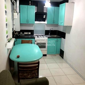 Лавандовий пров. (1-й Васнецова), 15