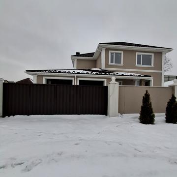 Богдана Хмельницького вул., 20