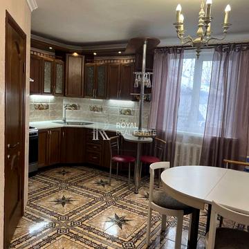 Лесі Українки вул.