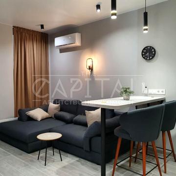 Науки просп., 58-В