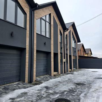 Провулок Весняний