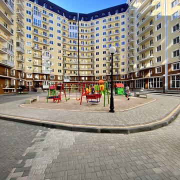 Люстдорфська дорога вул., 100в