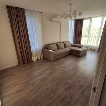 Осипа Сорохтея вул., 41