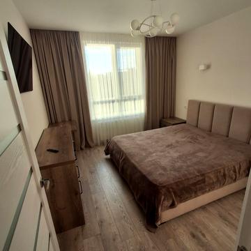 Осипа Сорохтея вул., 41