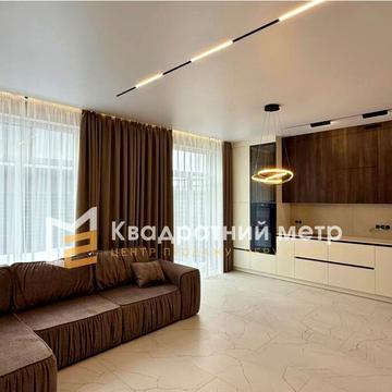 Миколаївська