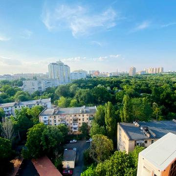 Академічна вул. (Піонерська), 20б