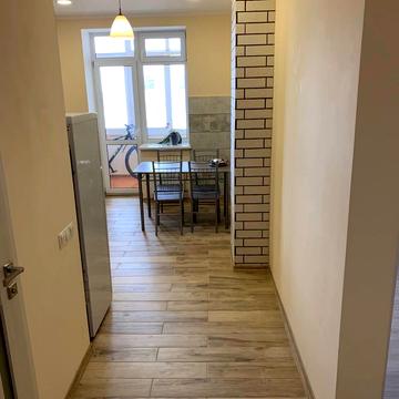 Княгині Ольги вул., 5з