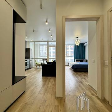 Європейського Союзу просп. (Правди), 41-В