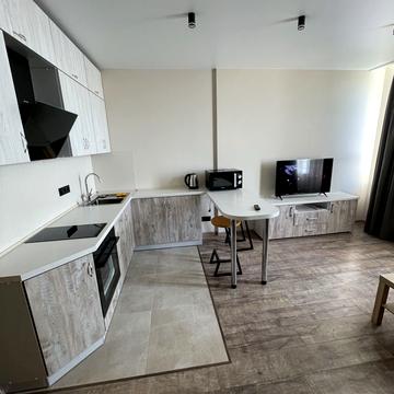 Миколи Бажана просп., 17-А