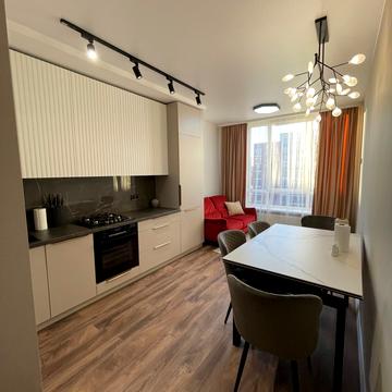 Тараса Шевченка вул., 60/17