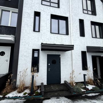 Дніпровська вул. (Калініна)