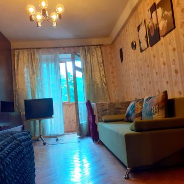 Бориса Мартоса вул. (Плеханова), 4-А