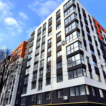 Національної Гвардії вул., (Будинок 4)