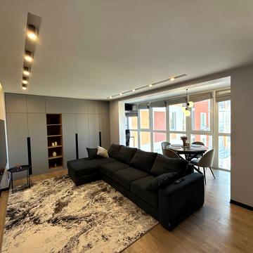 Лисогірський пров., 20