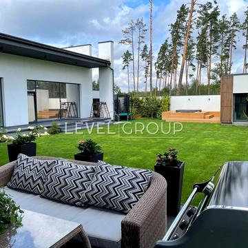 Садова вул.