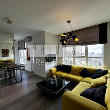 Жилянська вул., 118