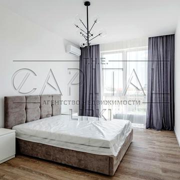 Бульварно-Кудрявська вул. (Воровського), 17-А