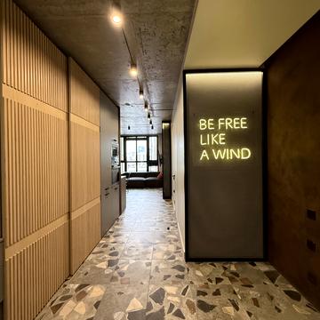 Берестейський просп. (Перемоги), 5-В