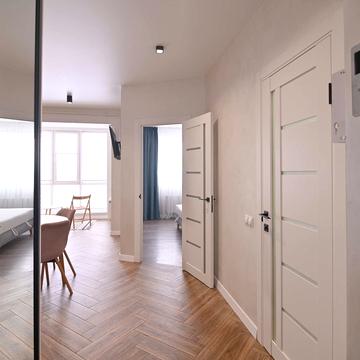 Студентська вул., 34а