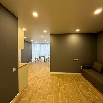 Олега Мудрака вул. (Генерала Наумова), 1-Б