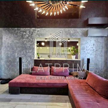 Драгоманова вул., 40-З