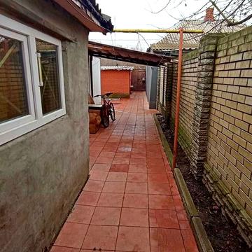 Юрія Пояркова вул. (Бородинівська)