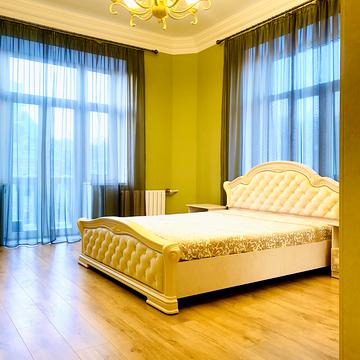 Гетьмана Павла Скоропадського вул. (Льва Толстого), 5-А