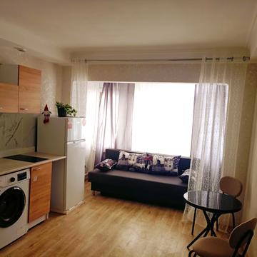 Литовський просп. (Мінський), 6-А