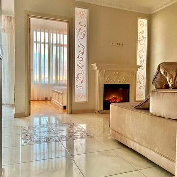 Ованеса Туманяна вул., 3