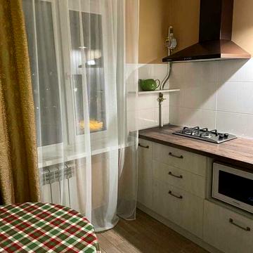 Вацлава Гавела бульв. (Івана Лепсе), 75-А