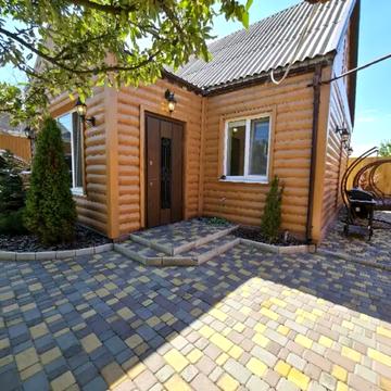 Велика Діївська вул. (Братів Трофімових), 214-А